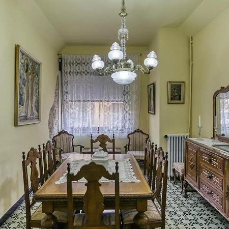 Can Mateuet - House Rental By Season Llagostera Extérieur photo
