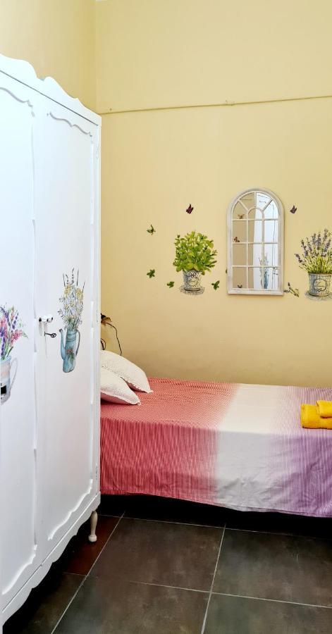 Can Mateuet - House Rental By Season Llagostera Extérieur photo