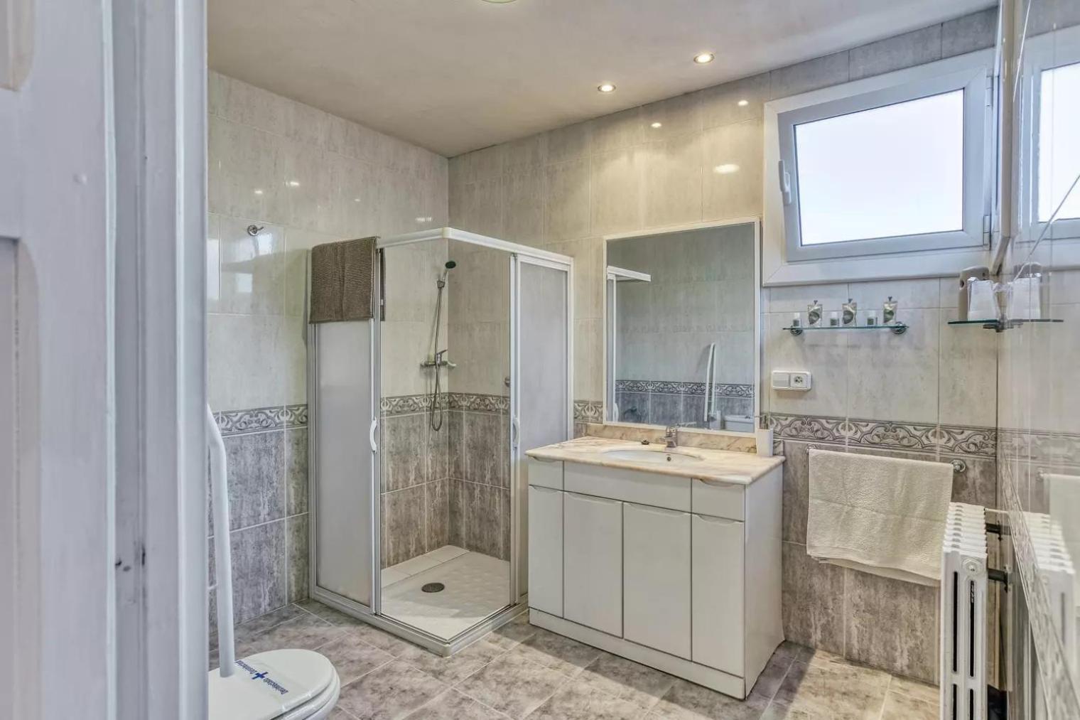 Can Mateuet - House Rental By Season Llagostera Extérieur photo