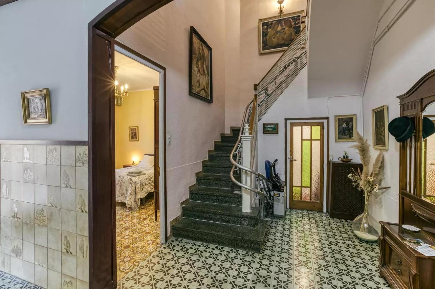Can Mateuet - House Rental By Season Llagostera Extérieur photo
