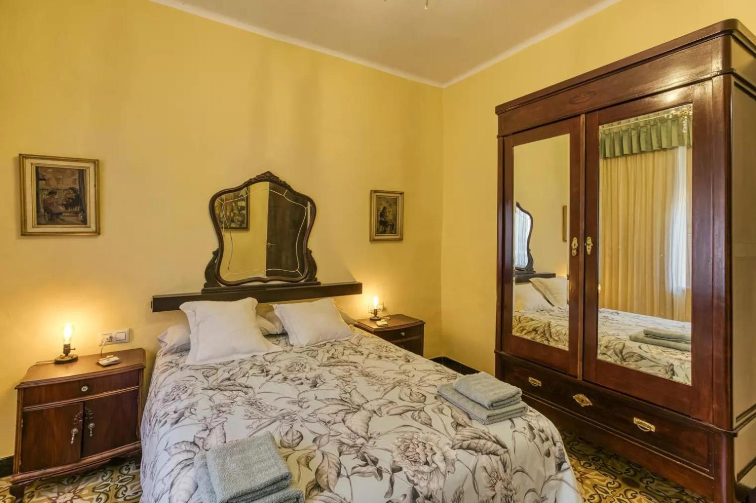Can Mateuet - House Rental By Season Llagostera Extérieur photo