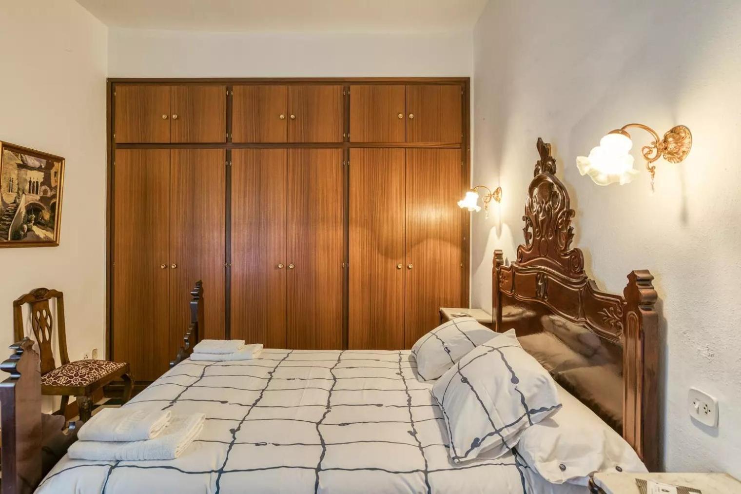 Can Mateuet - House Rental By Season Llagostera Extérieur photo