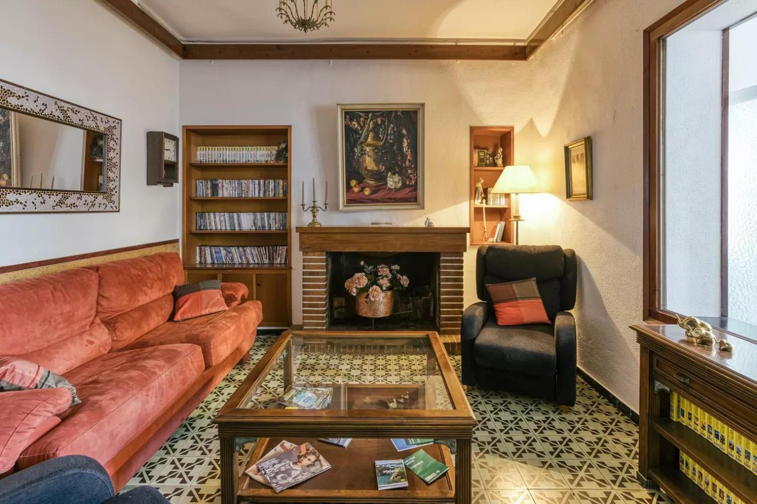 Can Mateuet - House Rental By Season Llagostera Extérieur photo