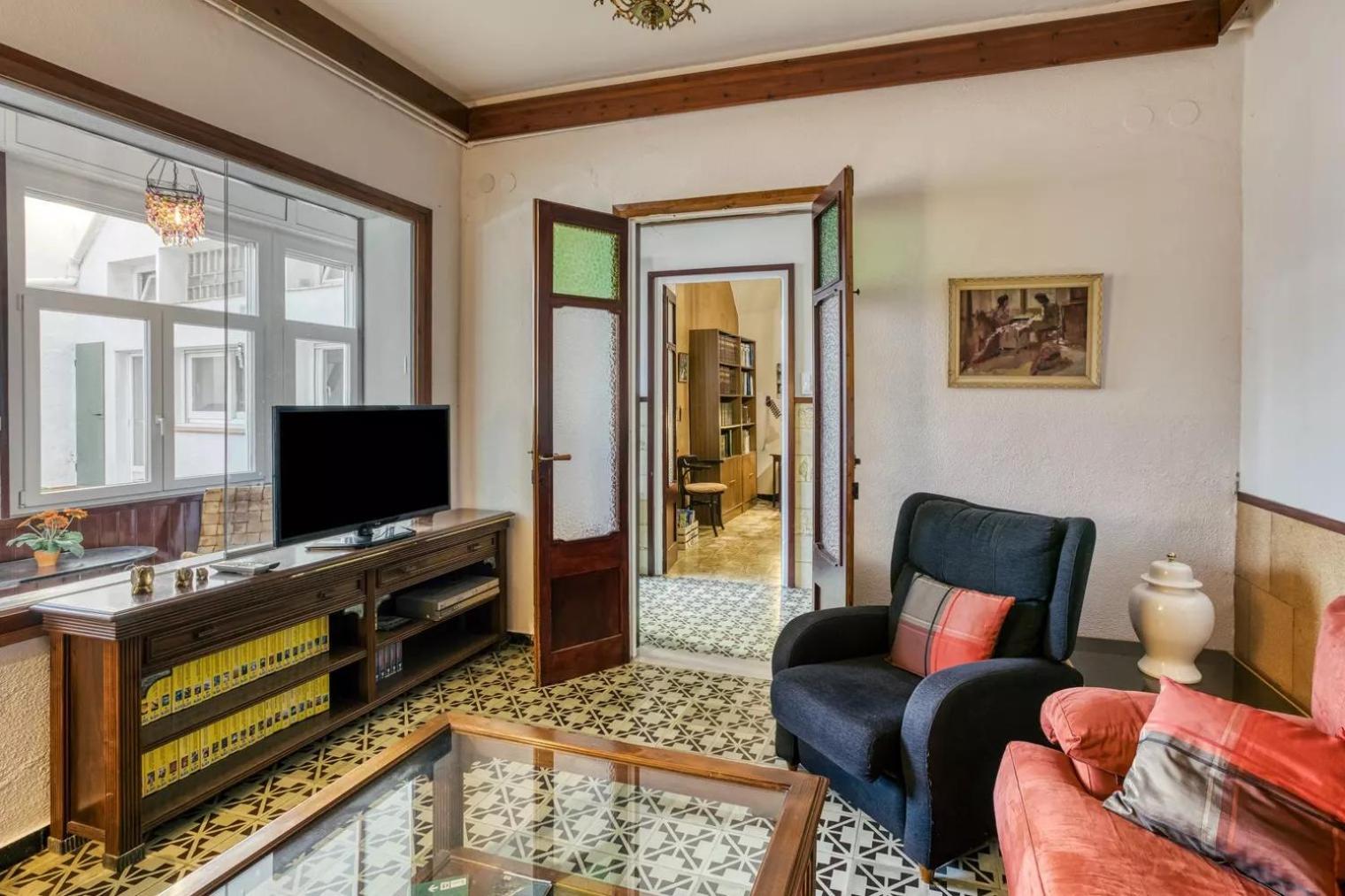 Can Mateuet - House Rental By Season Llagostera Extérieur photo